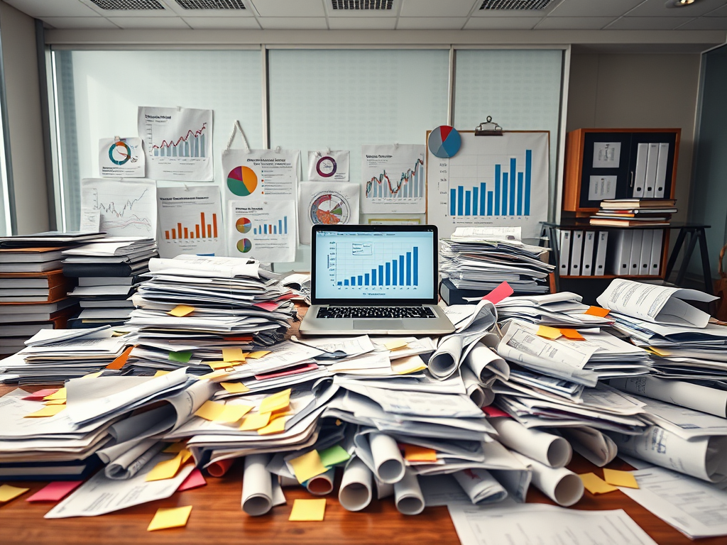 How to Achieve your Strategic Plan: Part 1 of 2