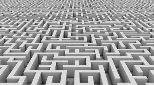 Complexity: A Sign of Organizational Laziness