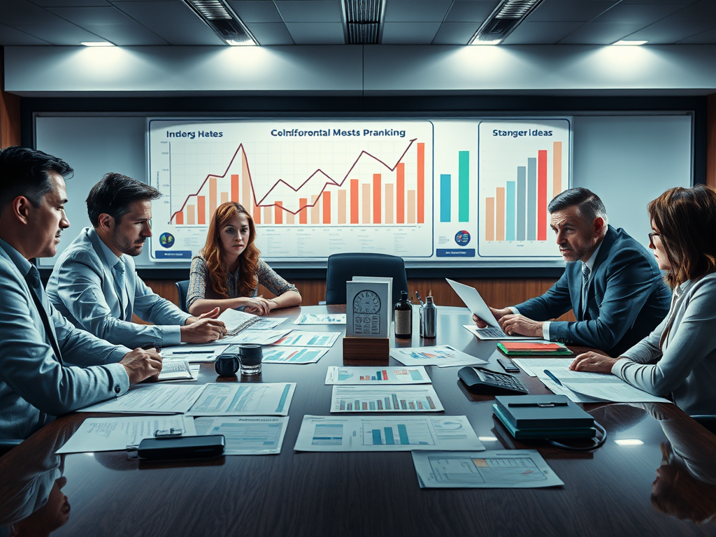 The Cost of Complacency